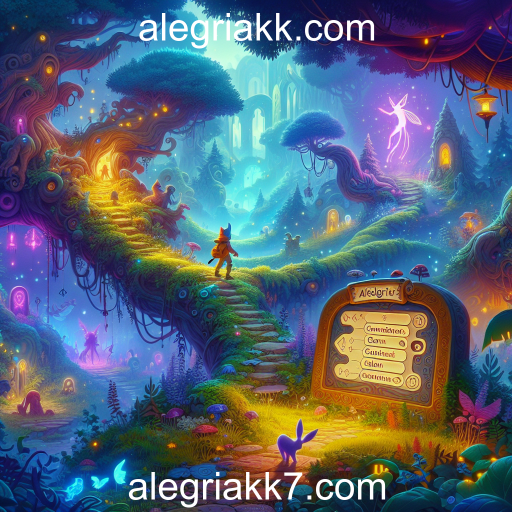 Explorando o Fascinante Mundo dos Jogos de Aventura