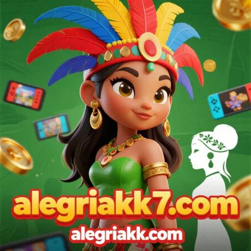 alegriakk.com