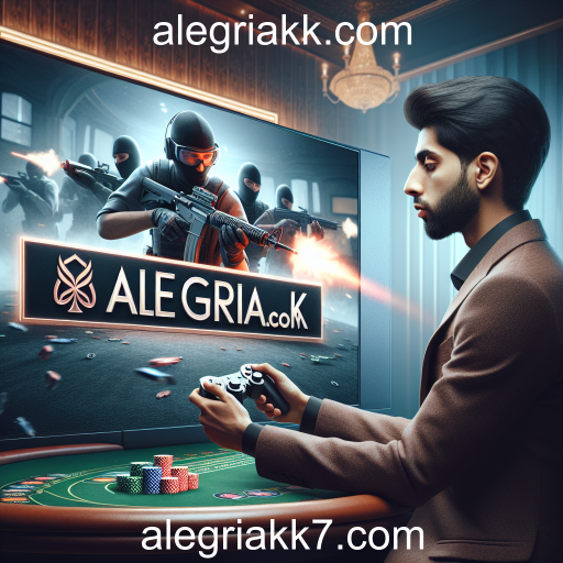 A Evolução dos Jogos de Tiro no Mundo dos Games
